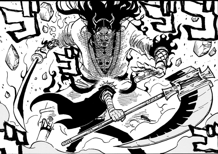 悪祓士のキヨシくん 第45話 貪瞋痴vs最高位悪祓士
