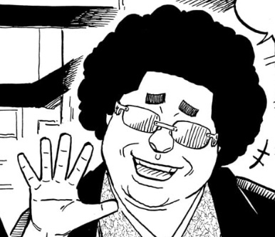 17位：阿良川全生