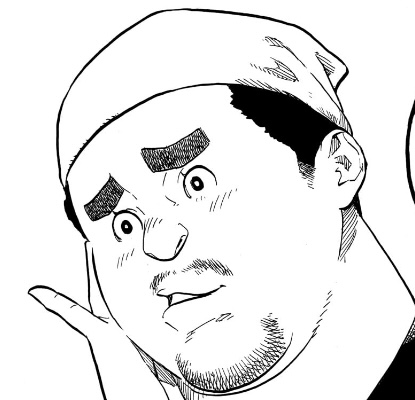 28位：みくちゃん