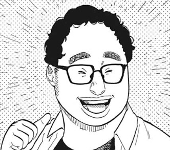 22位：阿良川嘉一