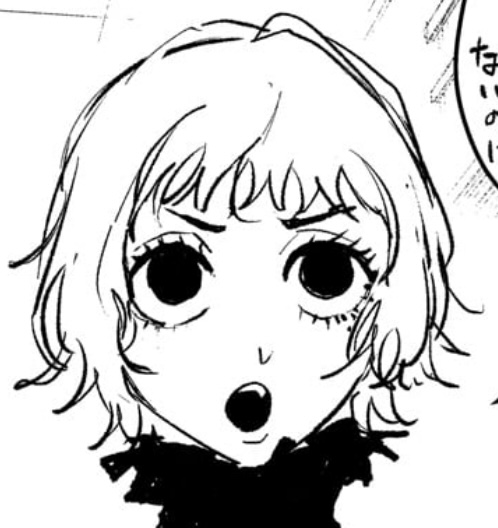 カグラバチ 第61話 斗斗